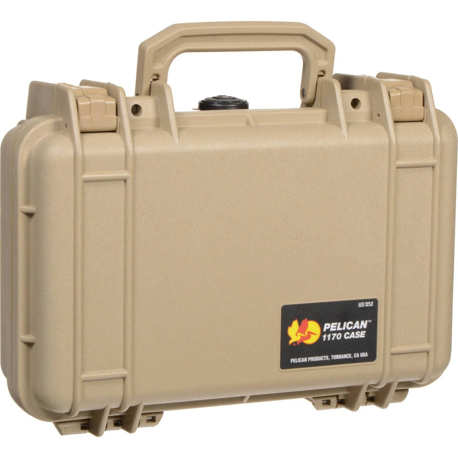 Pelican 1170 Case, Desert Tan