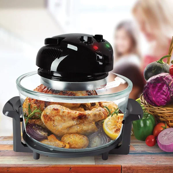 NutriChef Convection Oven Cooker