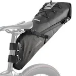 ROCKBROS Bikepacking Bag Waterproof Bike Saddle Bag Large Capacity