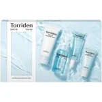 Torriden DIVE-IN Trial Kit - Kbeauty Factory