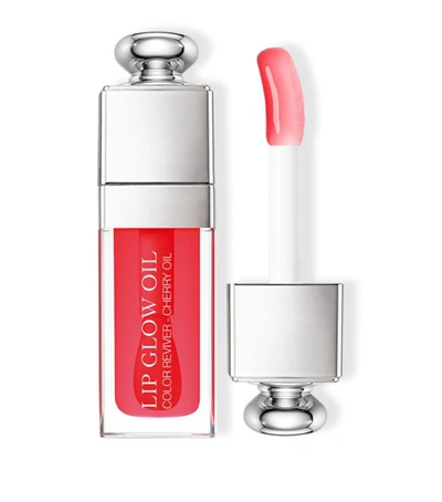 David Jones Dior Lip Glow Oil