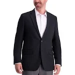 Haggar Men's The Active Series Classic Fit Blazer