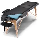 Portable Massage Table Massage Bed Professional SPA Reiki Eyelash Salon Bed