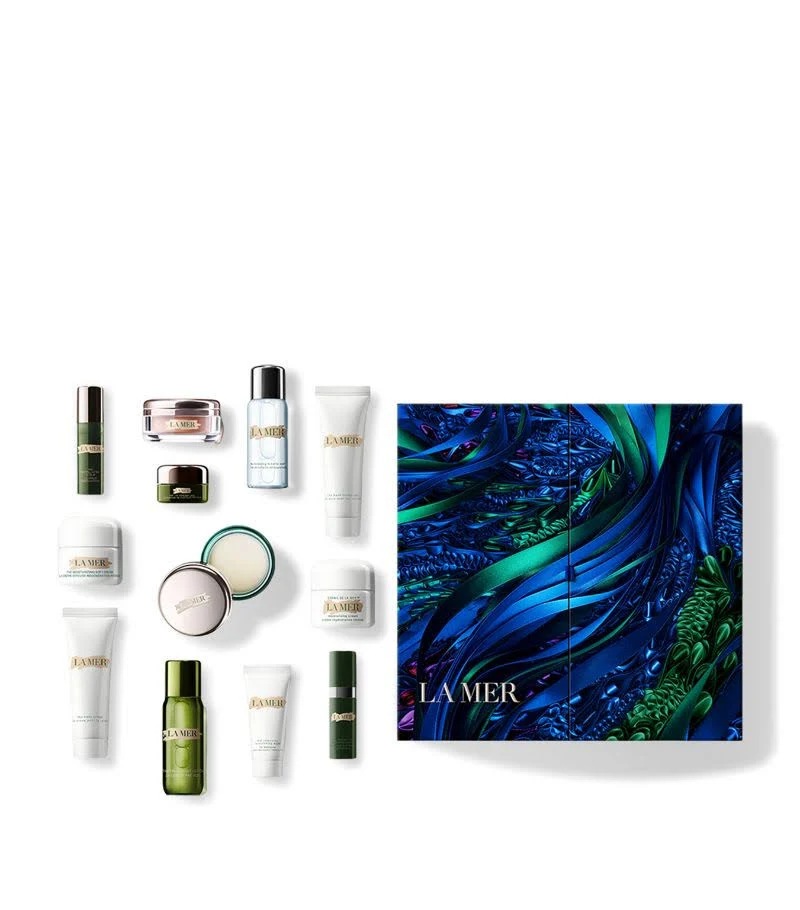 La Mer Wonder 12-Piece Advent Calendar