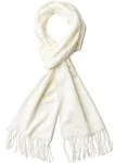 VERONZ Super Soft Classic Cashmere Feel Winter Scarf