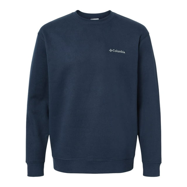 Columbia Men's Hart Mountain II Crew Sweatshirt