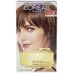 L'Oreal Paris Superior Preference Fade-Defying Color + Shine System, 5MB Medium Auburn(Packaging May Vary)