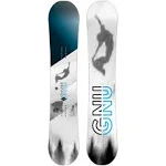 GNU GWO BTX Snowboard Blem 2024 - 159W