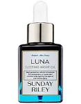 Sunday Riley Luna Sleeping Night Oil