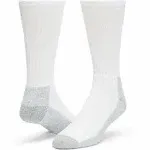 Wigwam At Work Crew 3-Pack Socks - White - M