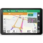 Garmin dezl OTR800 8" GPS Truck Navigator