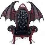 Katherine&#039;s Collection 2023 Halloween Chair