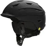 Smith Level MIPS Helmet - Matte Slate