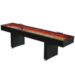 Hathaway 9 Foot Avenger Shuffleboard Table