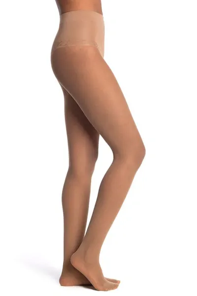 Falke Women's Shaping Top 20 Control Top Tights