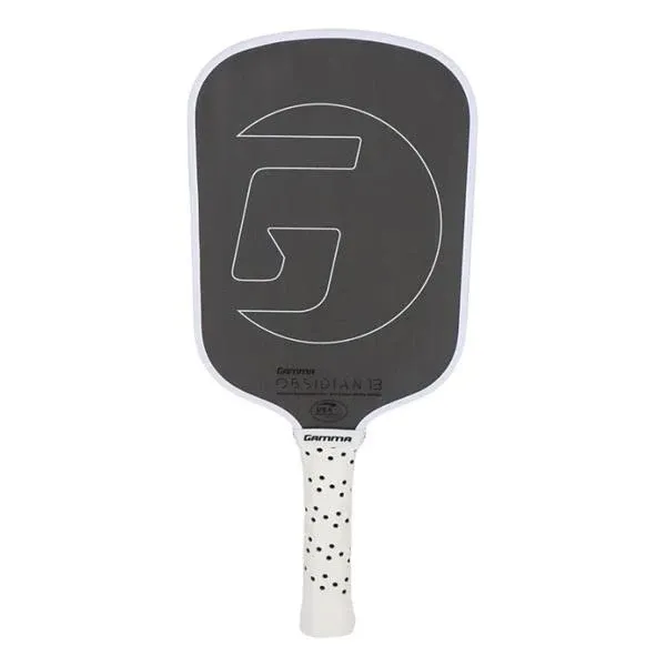 Gamma Obsidian RCF 16 Pickleball Paddle