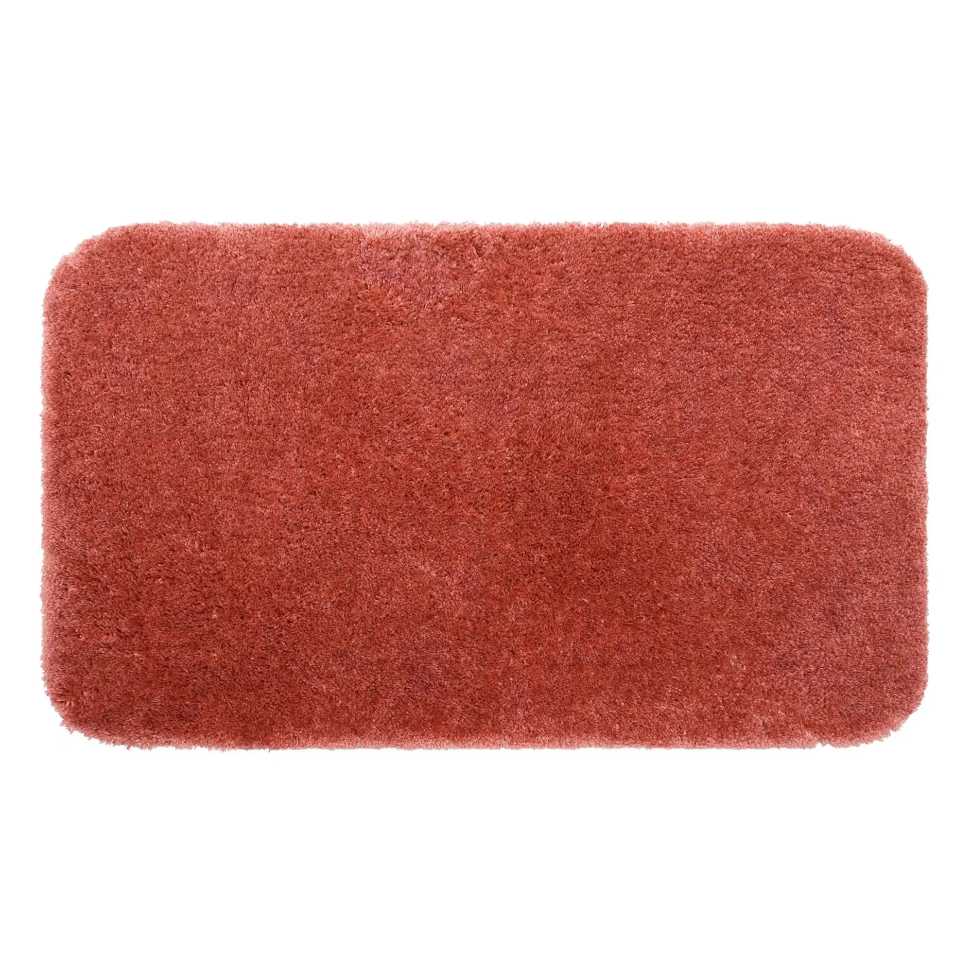 Mohawk Home Goliath Machine Washable Bath Mat 24" x 40" Cinnamon