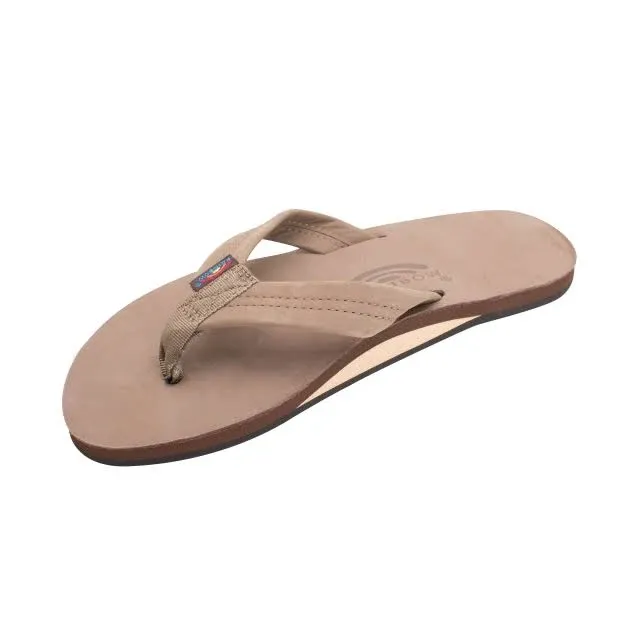 Women's Wide Single Sandal