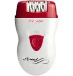 Epilady Speed - Corded Epilator