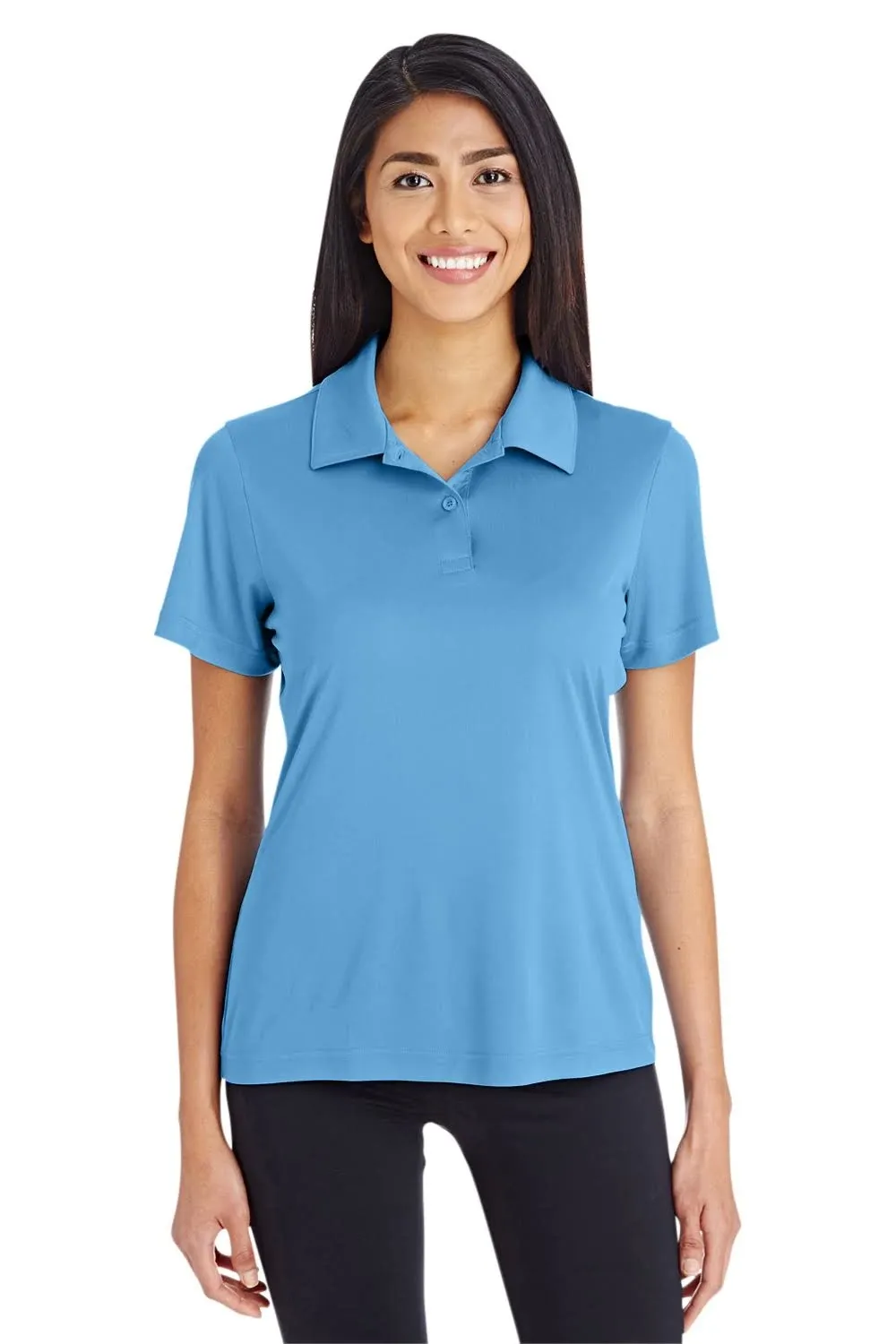 Team 365 Ladies' Zone Performance Polo