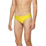 Speedo Men's Swimsuit Brief PowerFlex Eco Solar