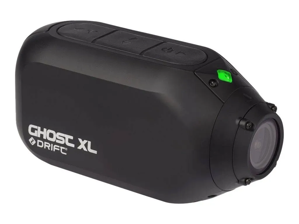 Drift Ghost-XL Action Camera