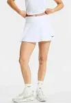 Nike Womens Victory Flouncy Skirt White S