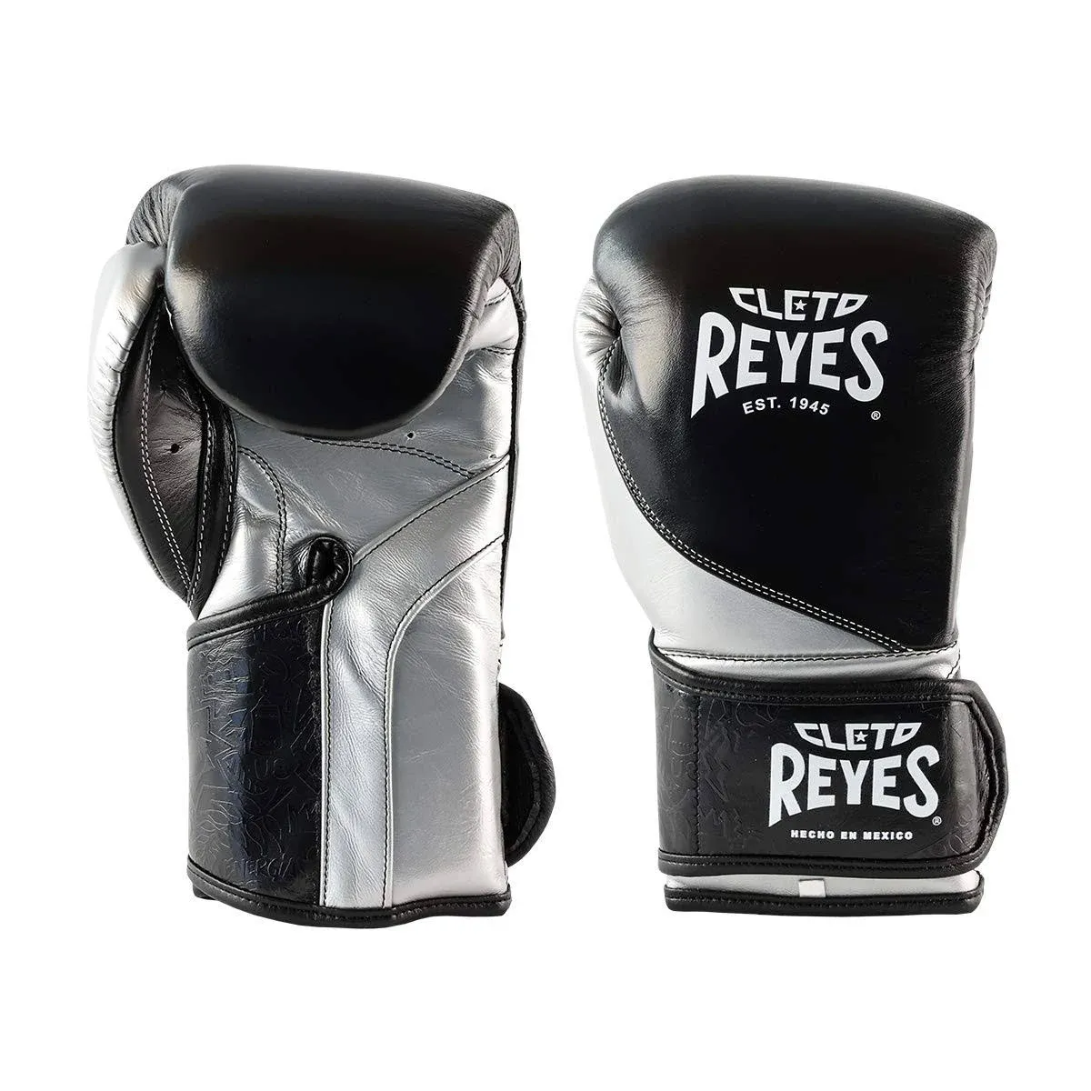 Cleto Reyes High Precision Boxing Gloves