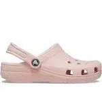 Crocs Kids Classic Clog Quartz