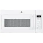 GE 1.9 Cu. Ft. Over-The-Range Sensor Microwave Oven