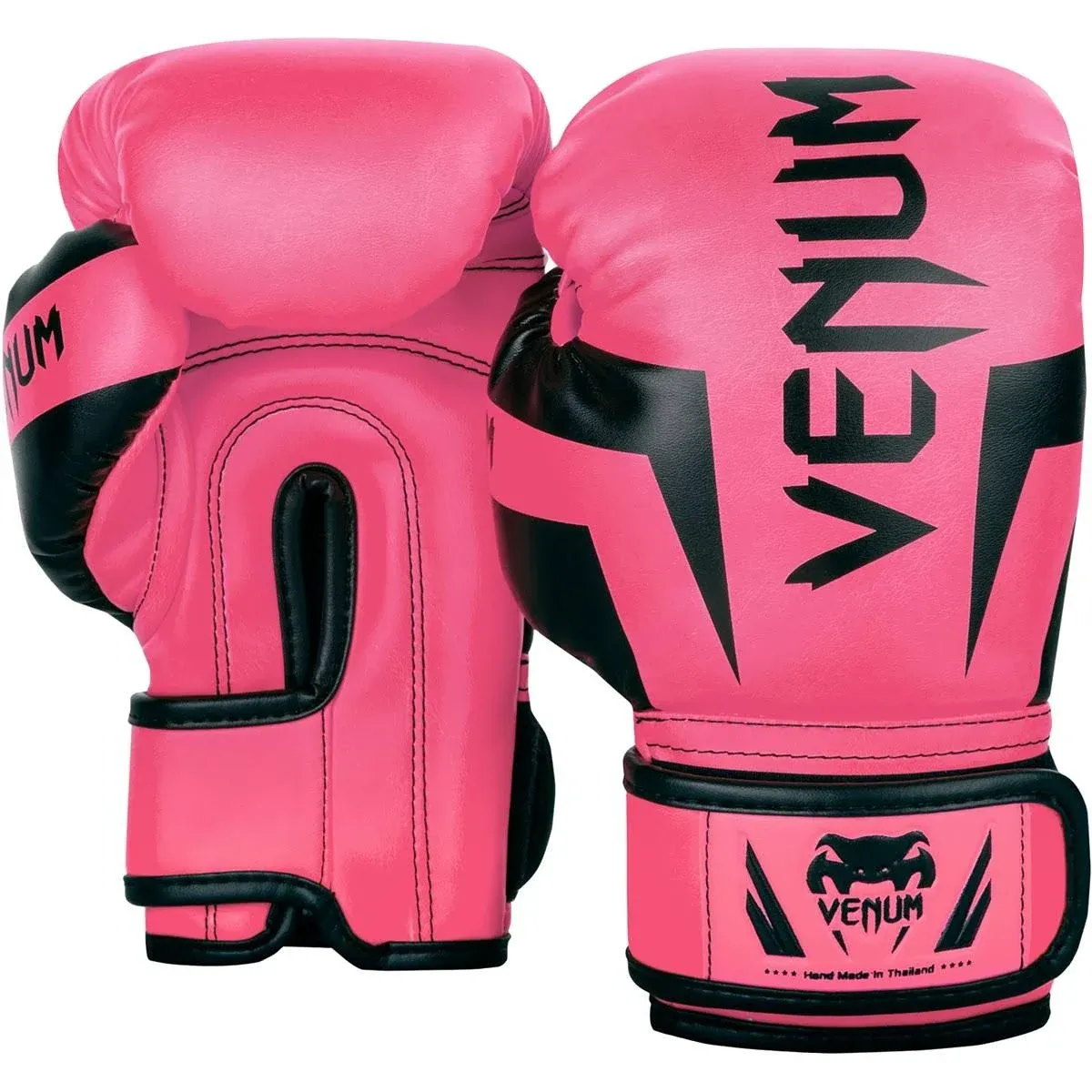 Venum Elite Kids Boxing Gloves