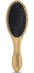 Giovanni Bamboo Oval Hair Brush