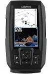 Garmin STRIKER Vivid 4cv Fishfinder w/GT20-TM [010-02550-00]