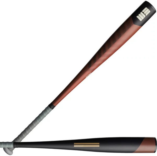 Warstic Warhawk3 BBCOR Baseball Bat