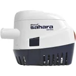 Attwood Sahara Automatic Bilge Pump