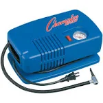 Champion Sports - Deluxe Electric Inflating Pump