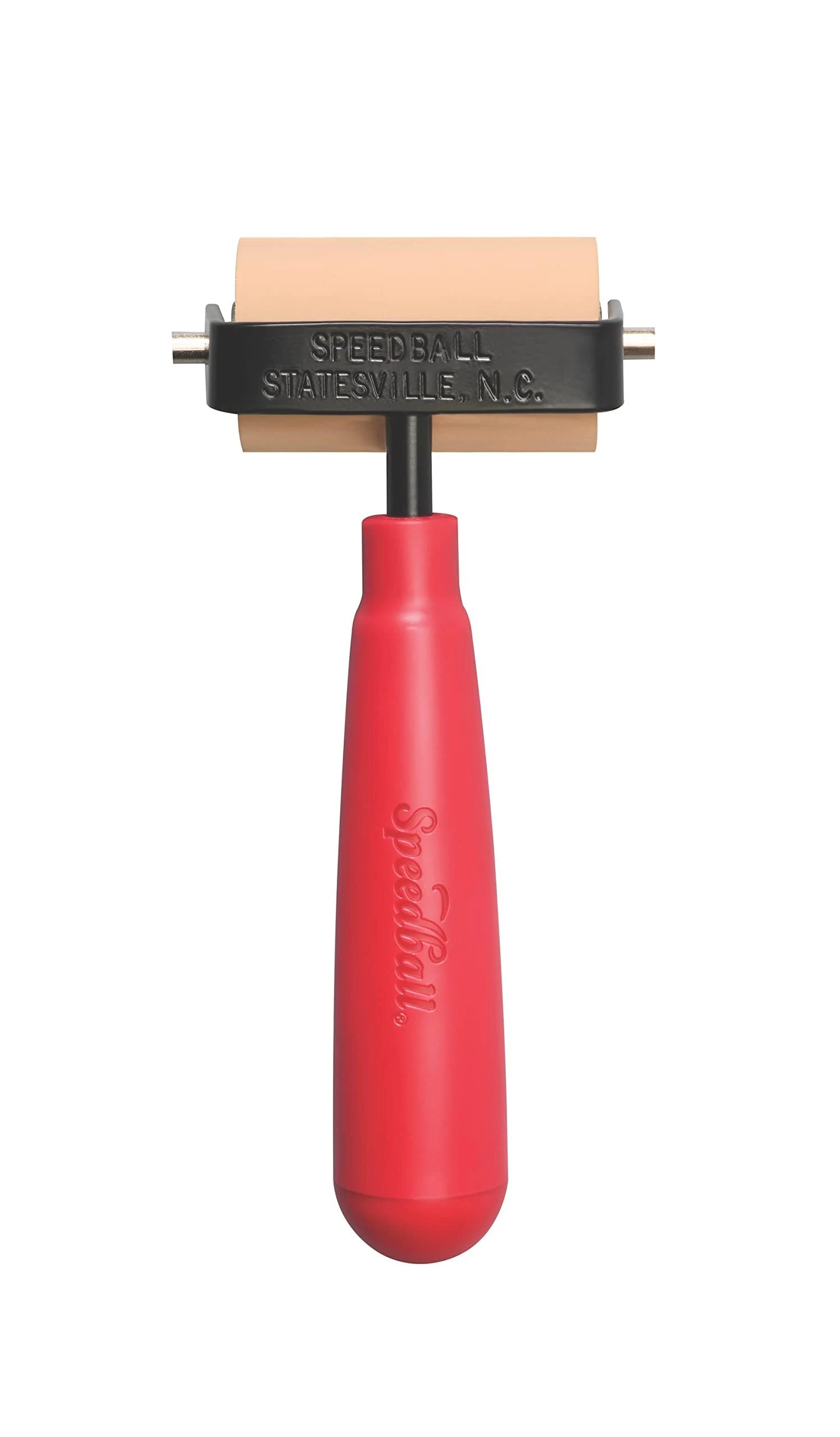 Rubber Brayer soft, 2 in., 4171