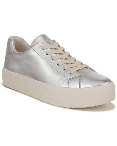 Vince Benfield-B Leather Sneaker