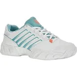 K-Swiss Women's Bigshot Light 4 Tennis Shoes