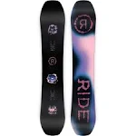 Ride Algorhythm Snowboard