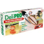 Deli-Pro Slicing Knife