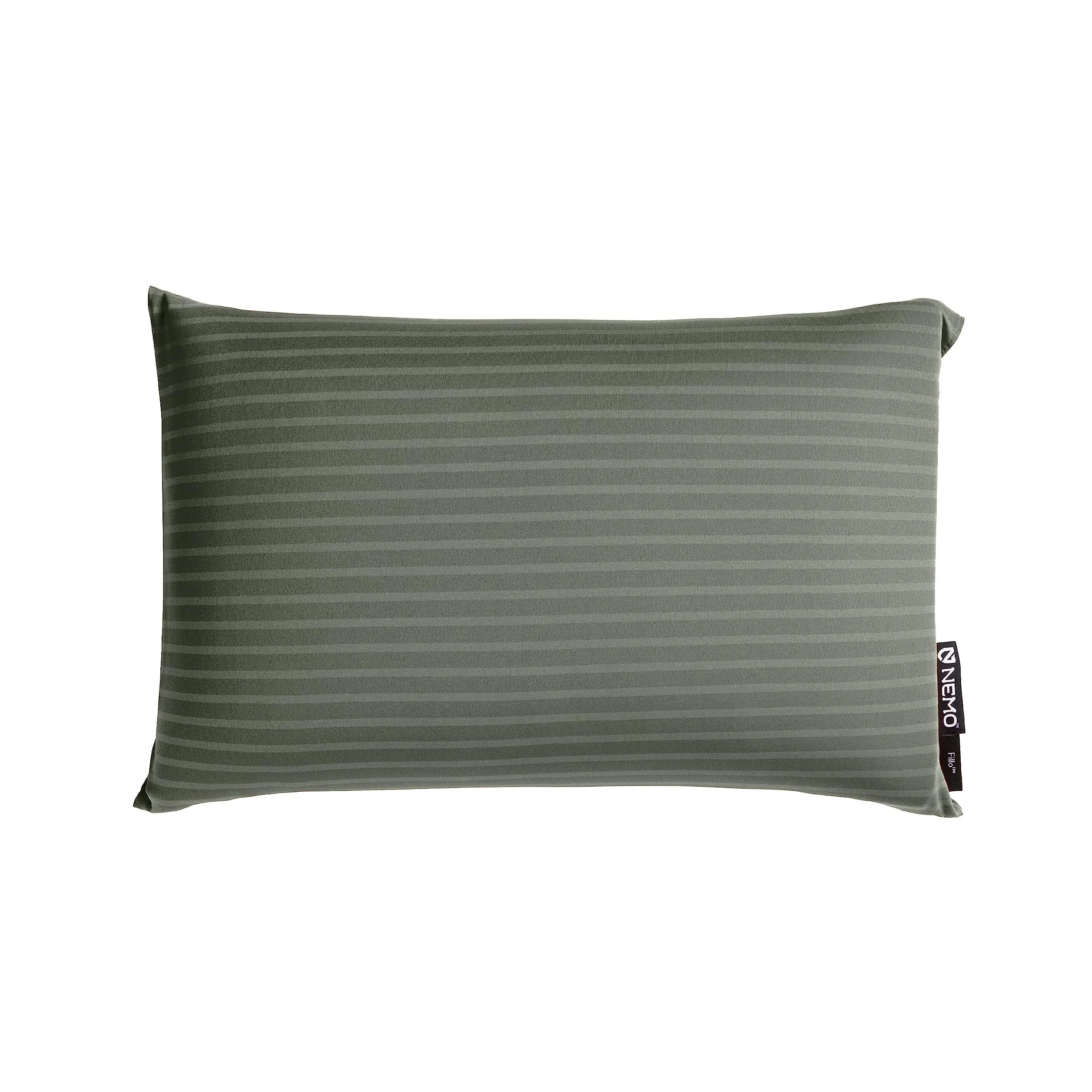 Nemo Fillo Pillow (Marsh Boreal)