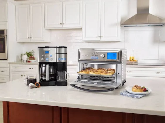 Cuisinart Digital AirFryer Toaster Oven