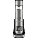 Cuisinart Rechargeable Salt, Pepper, and Spice Mill SG-3P1