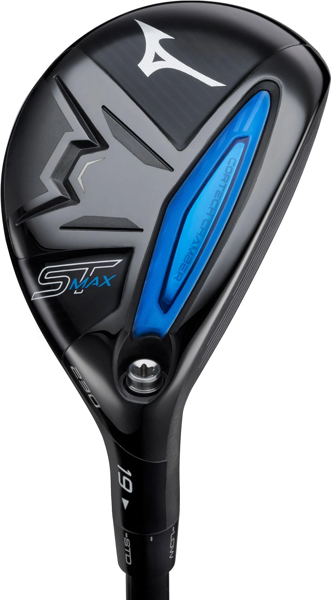 Mizuno ST-Max 230 Hybrid 2024