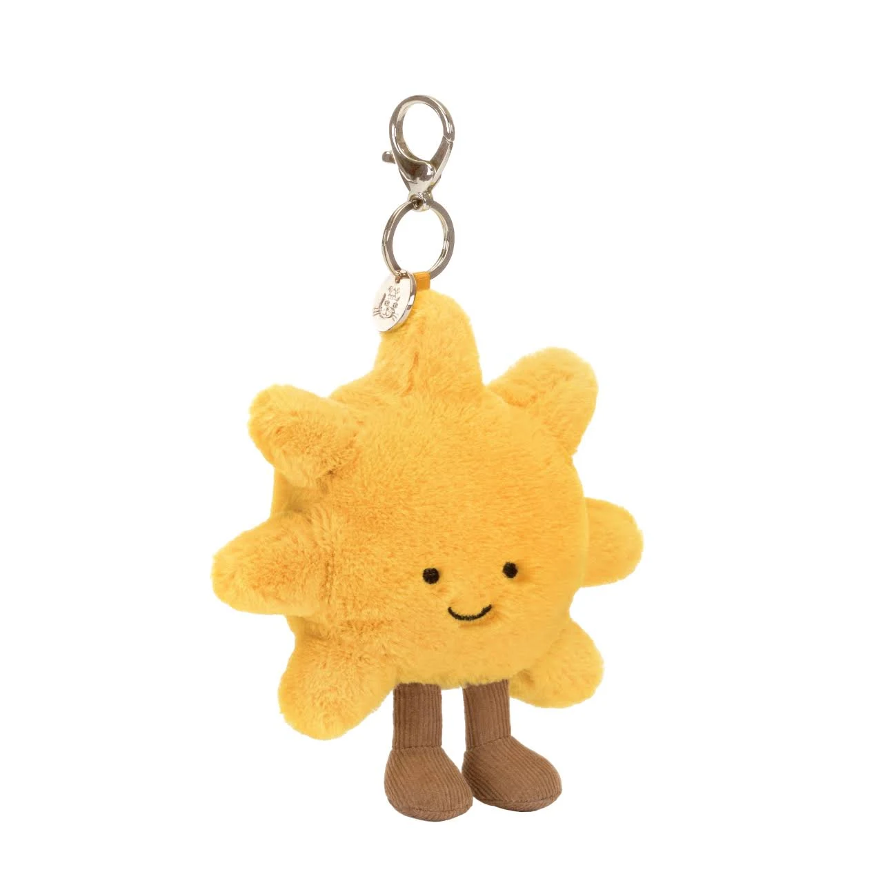 Jellycat Amuseable Sun Bag Charm