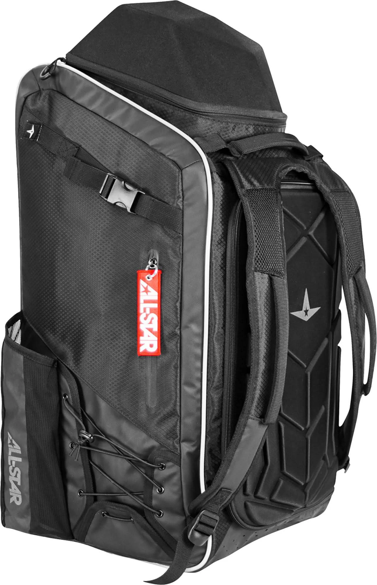 All Star MVP Pro Series Batpack Bag