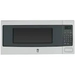 GE Profile 1.1 Cu. Ft Countertop Microwave