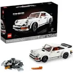 Lego - Icons Porsche 911 10295