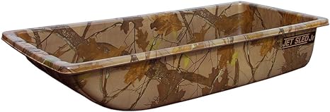 Shappell Jet Sled Jr. Camo